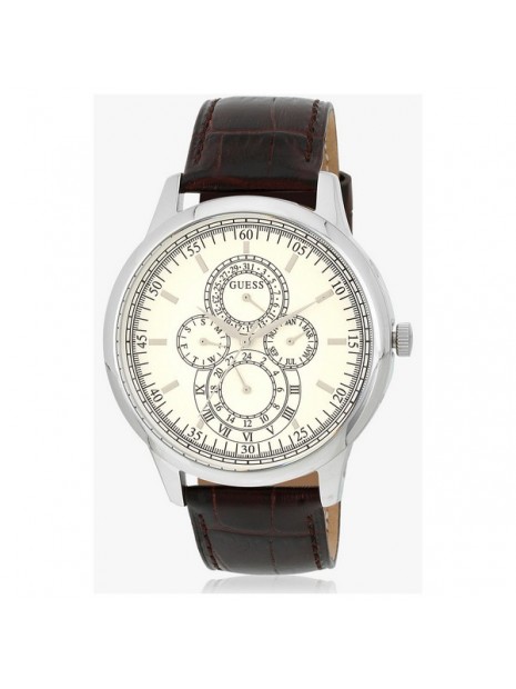 Horloge Heren Guess