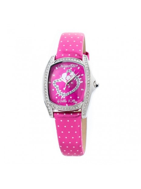 Horloge Hello Kitty