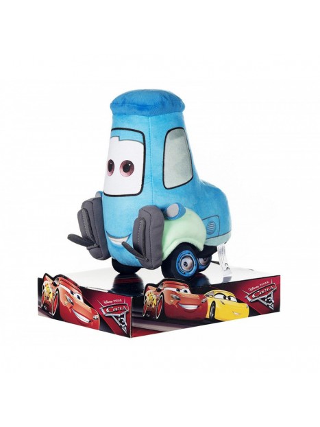 Disney Cars Peluche Guido 25cm