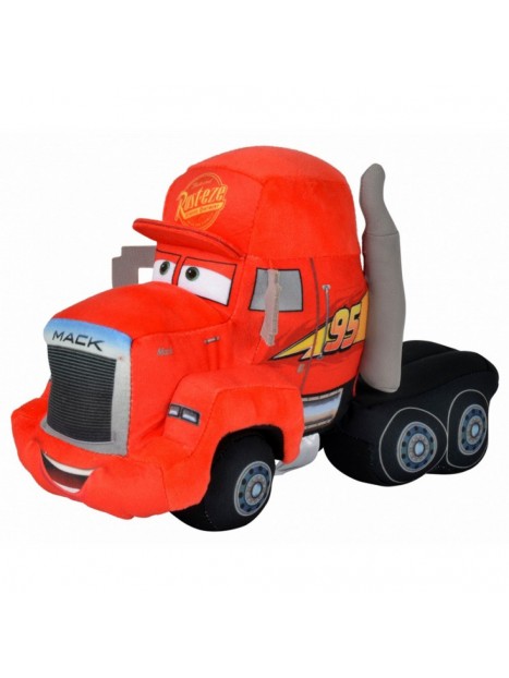 Peluche Mack 45cm Disney Cars