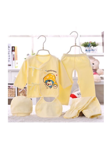 Baby outfit set