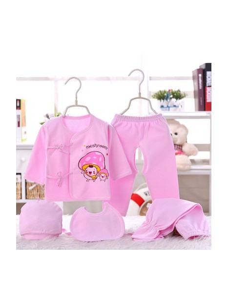 Baby outfit set