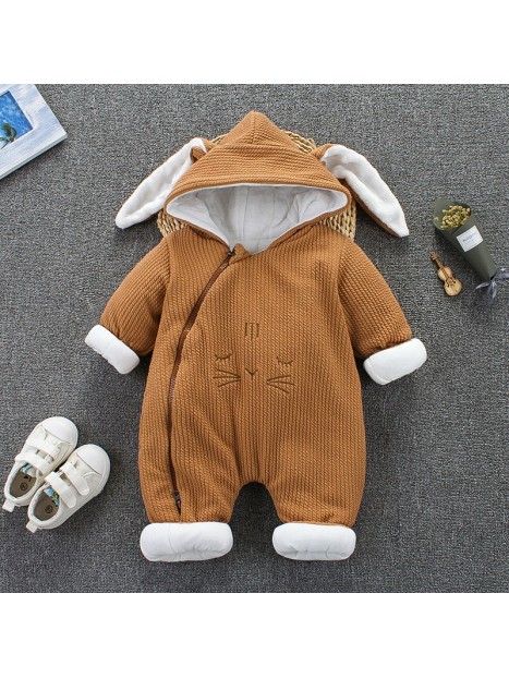 Baby jumpsuit