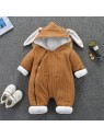 Baby jumpsuit