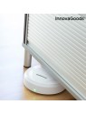 Robot Aspirateur Intelligent Rovac 1000 InnovaGoods Blanc