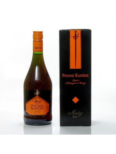 Le Pousse Rapière by Monluc, 70cl