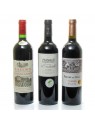 Coffret 3 Bouteilles de Vin de Cahors 3x75cl