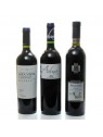 Doos met 3 flessen World Wine 3x75cl