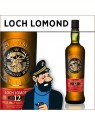 Scotch Whisky Loch Lomond 12 jaar oud en zijn Scotch single