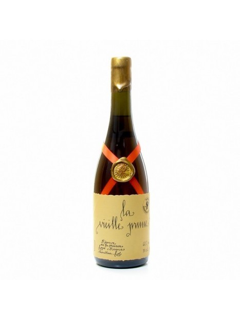 Réserve Impériale - Vieille prune de Souillac Louis Roque 70cl