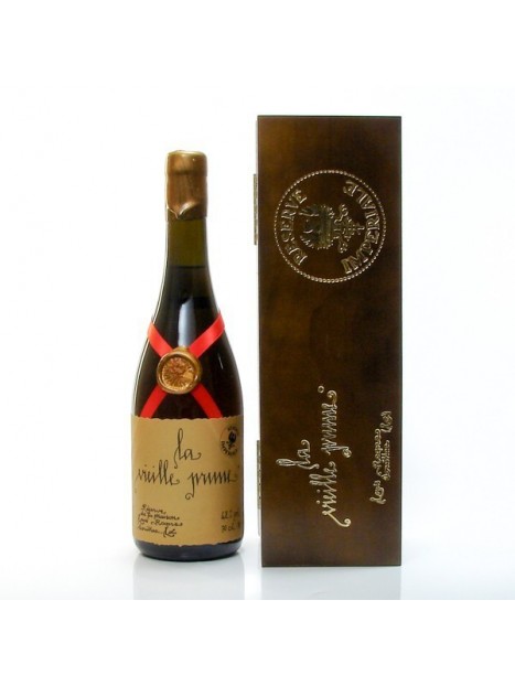 Réserve Impériale - Vieille prune de Souillac Louis Roque 70cl