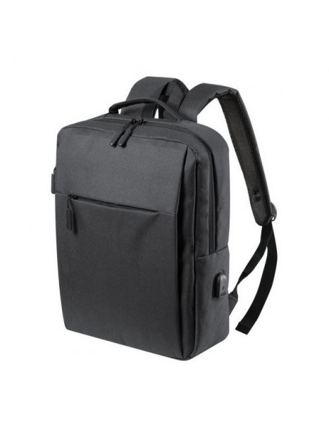 Sac à Dos pour Portable et Tablette avec Sortie USB 146473