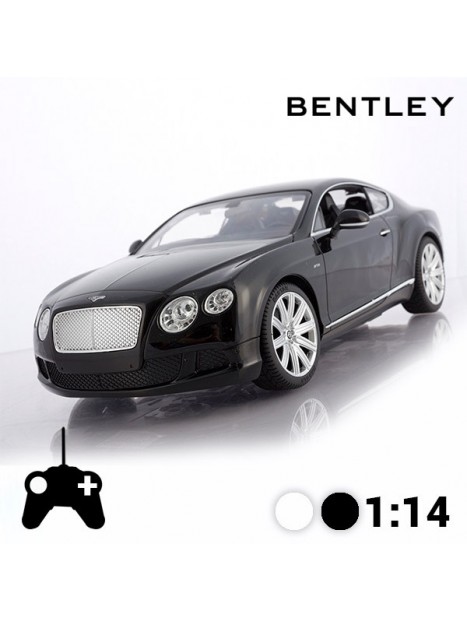 Voiture Télécommandée Bentley Continental GT