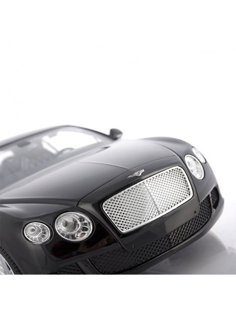 Voiture Télécommandée Bentley Continental GT