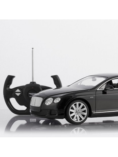 Voiture Télécommandée Bentley Continental GT