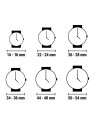 Horloge Dames Ice (38 mm)