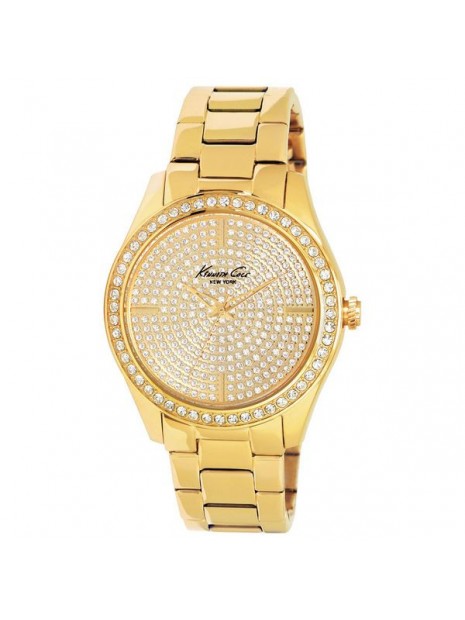 Ladies' Watch Kenneth Cole (38 mm)