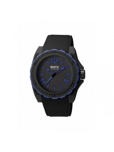 Men's Watch Watx & Colors (45 mm)