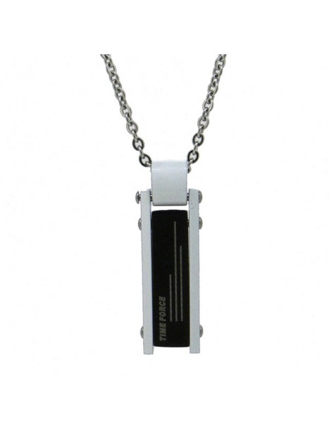 Pendentif Homme Time Force (56 cm)