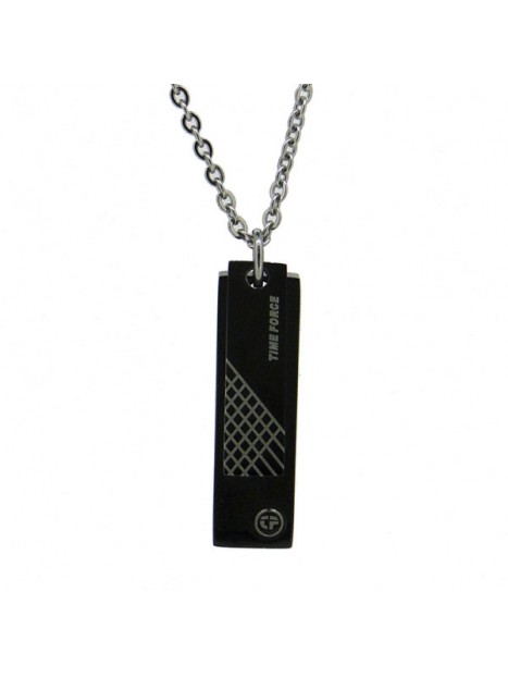 Pendentif Homme Time Force (56 cm)