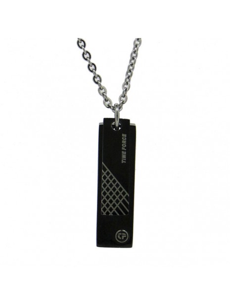 Pendentif Homme Time Force (56 cm)