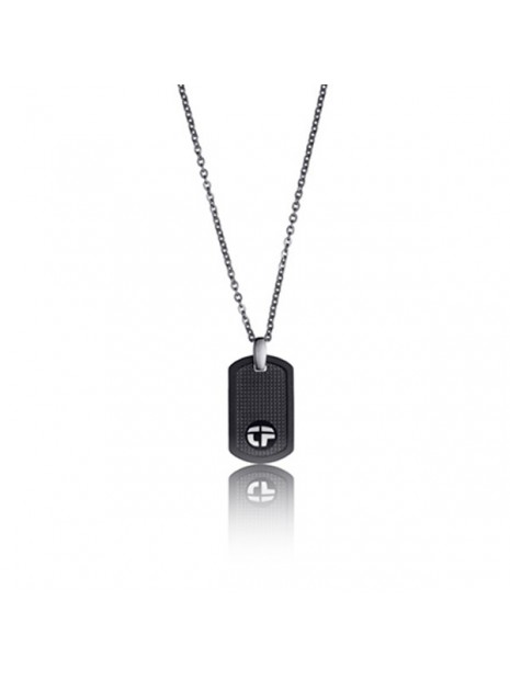 Pendentif Homme Time Force (48 cm)