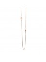 Collier Femme Guess (90 cm)