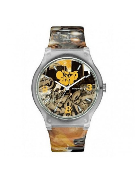 Montre Marc Ecko (45 mm)