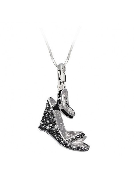 Pendentif Femme Glamour (4 cm) |