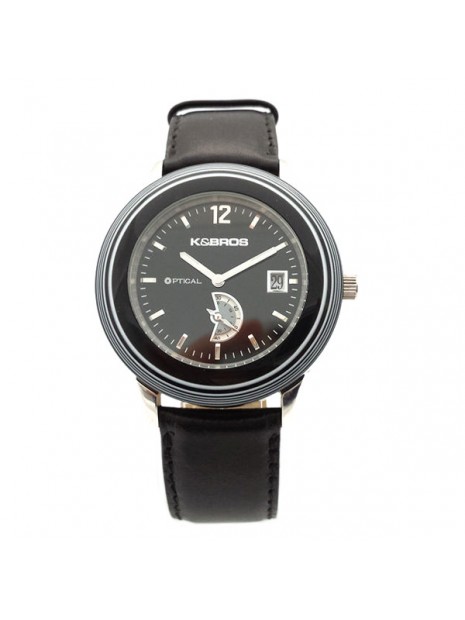 Montre Homme K&Bros (43 mm)