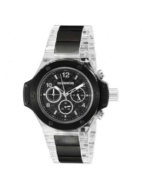 Montre Homme K&Bros