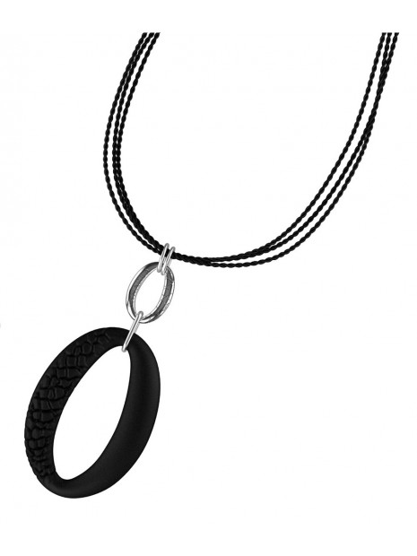 Collier Femme Panarea (28 cm)