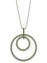 Collier Femme Panarea (29 cm)