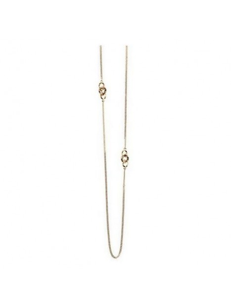 Collier Femme Guess (91 cm)