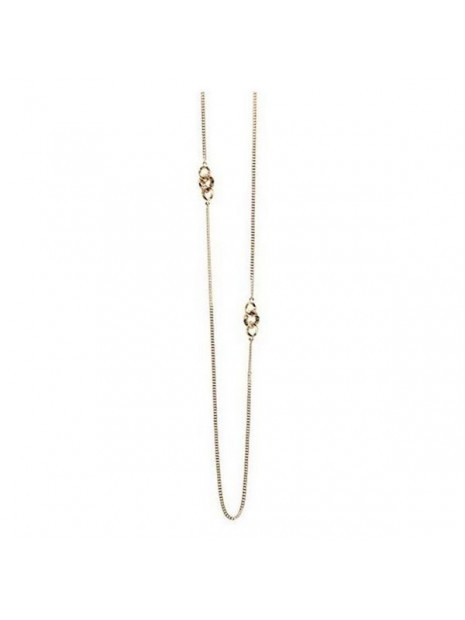 Collier Femme Guess (91 cm)