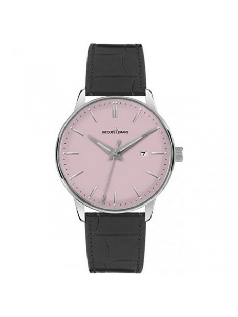 Montre Homme Jacques Lemans (42 mm)