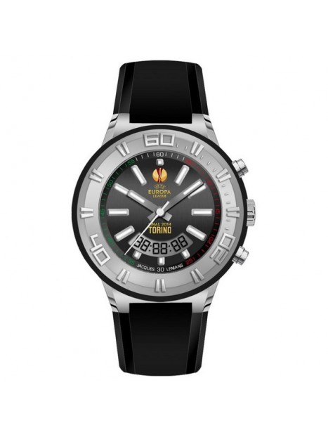 Montre Homme Jacques Lemans (39 mm)