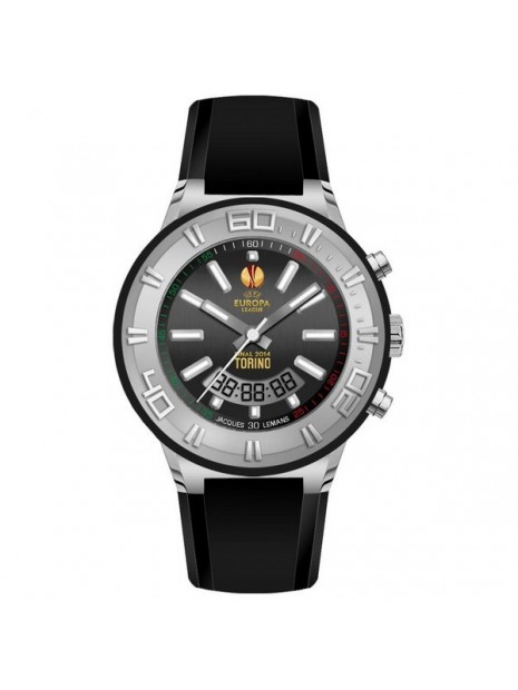 Montre Homme Jacques Lemans (39 mm)