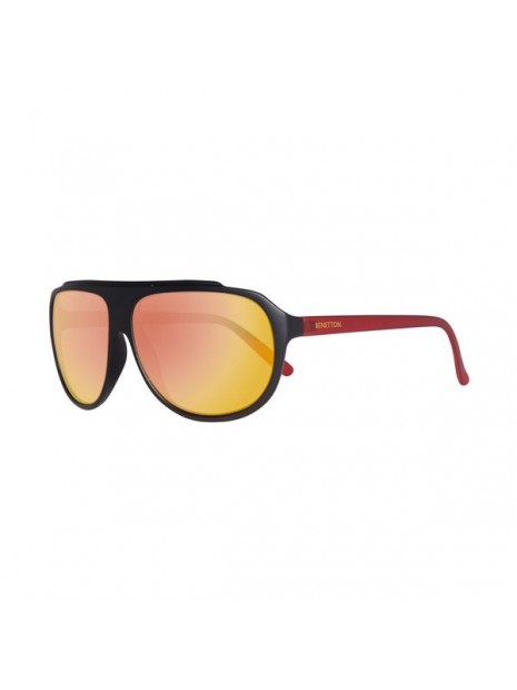 Lunettes de soleil Homme Benetton