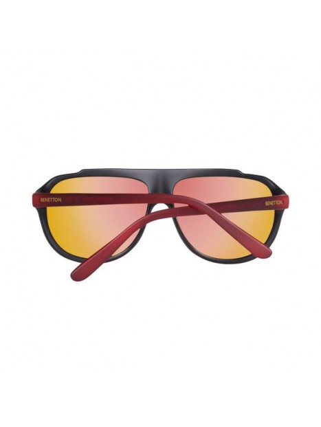 Lunettes de soleil Homme Benetton