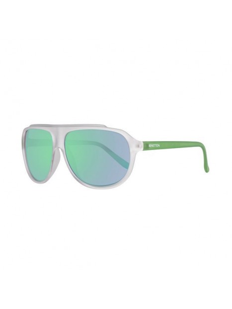 Lunettes de soleil Homme Benetton