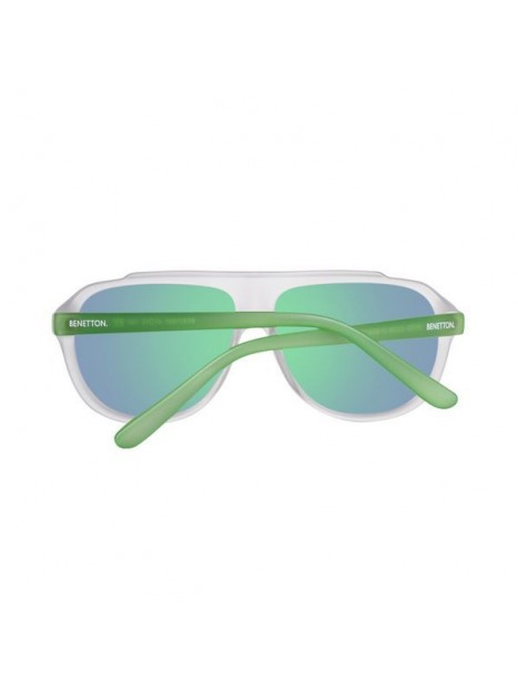 Lunettes de soleil Homme Benetton