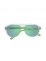 Lunettes de soleil Homme Benetton