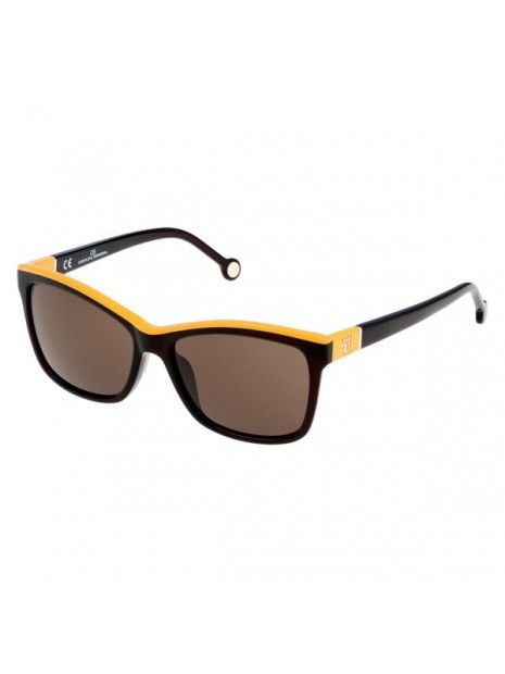 Lunettes de soleil Femme Carolina Herrera