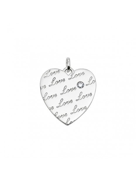 Pendentif Femme Thomas Sabo