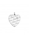 Pendentif Femme Thomas Sabo