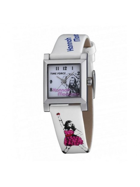 Horloge Kinderen Time Force (27 mm)