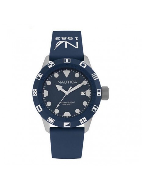 Montre Homme Nautica (44 mm)