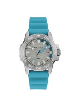 Horloge Heren Nautica (42 mm)