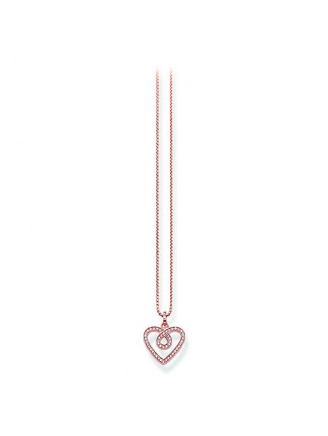 Ladies' Pendant Thomas Sabo